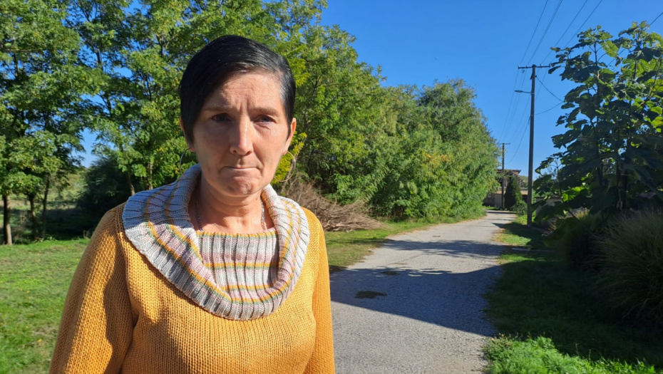 "ŽIVELI SU 30 GODINA ZAJEDNO, MISLIM DA NISU IMALI STRUJU U KUĆI" Komšinica o nastradalom mužu i supruzi iz Kanjiže
