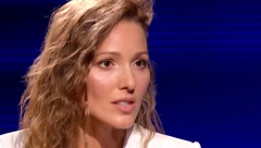 "KAKO SAM TO SEBI DOZVOLILA..." Jelena Đoković otkrila strogo čuvanu tajnu: "Siromaštvo me je nateralo na to"