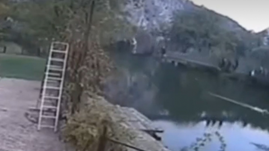 PRESUDA ZA TRAGEDIJU Građevinski inspektor oslobođen krivice za pad mosta u Ovčar Banji