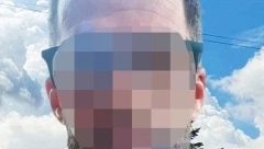 PRERUŠIO SE U STARCA PA POVUKAO OROZ Ovo je Miloš koji se sumnjiči da je pucao u Uskokovića juniora (VIDEO)