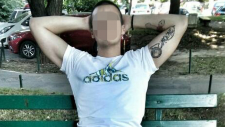 SKOLETOVIM UBICAMA ODREĐEN PRITVOR Krili se više od tri po godine