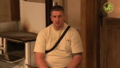 KRISTIJAN GOLUBOVIĆ PRIZNAO DA JE BIO SILOVAN! Izgovorio strašne stvari u programu uživo, muk za stolom!