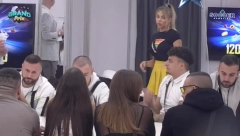 SOFIJA NA SVE NAČINE POKUŠAVA DA SE OPERE! Želi da ostavi Terzu, pokajala se zbog svega