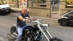 ŠTA SE DESILO SA FITNES TRENEROM JOVOM KECMANOM? Od njega ni traga ni glasa četiri godine Sumnja se da je žrtva Veljinog ili Vračarskog klana