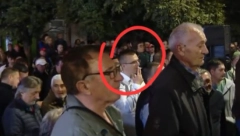 OVAKO SE "BORE" ZA ŽIVOTNU SREDINU Ako vidie dim iz pravca Loznice, nije požar nego SKUP LAŽNIH EKOLOGA
