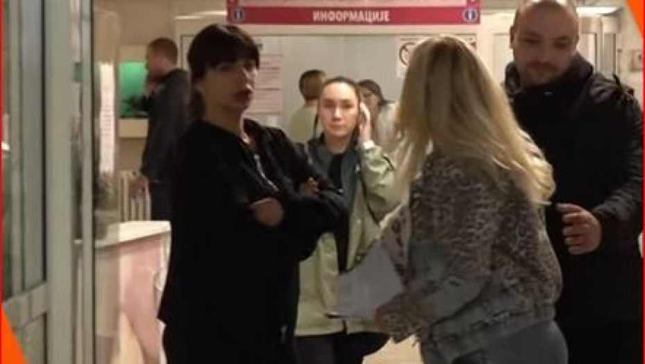 "SVE BI URADILA ZA PAŽNJU" Marija Kulić nastavlja sa žestokim osudama na ručun svoje ćerke zbog odnosa sa ženom