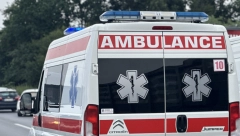 NAPRASNA SMRT KOD KOD HALE PIONIR Sin pokušao da spase oca...
