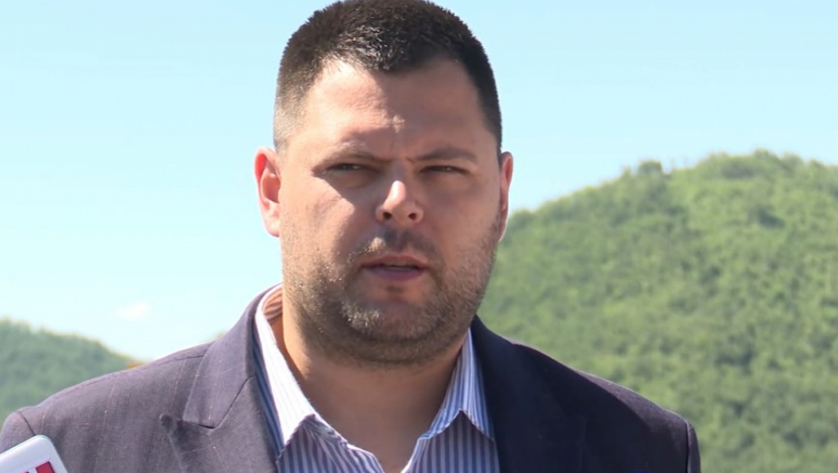 KOVAČEVIĆ: Broj pripadnika srpskog naroda na zavidnom nivou, zabrinjavajuća demografska slika u Nikšiću