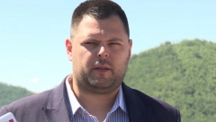 KOVAČEVIĆ: Broj pripadnika srpskog naroda na zavidnom nivou, zabrinjavajuća demografska slika u Nikšiću
