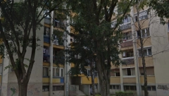 OVO JE ZGRADA U NIŠU U KOJOJ JE ĆERKA UBILA NEPOKRETNOG OCA Zločin prijavila sestra kućne nege