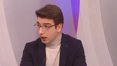 MILIČIĆ: Neophodno da srpski postane službeni jezik, parlamentarna većina to da realizuje