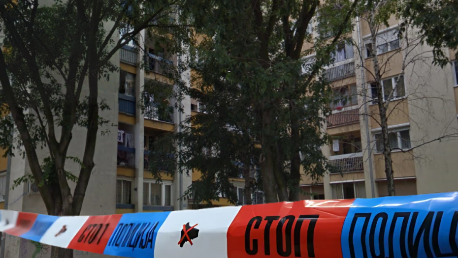 DANIJELA PAJSEROM UBILA OCA U NIŠU U policiji tvrdila da je reč o samoubistvu, jedna stvar je odala
