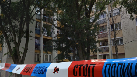 DANIJELA PAJSEROM UBILA OCA U NIŠU U policiji tvrdila da je reč o samoubistvu, jedna stvar je odala