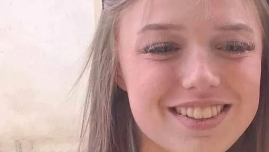 LINA (15) JE MRTVA Pronađeno je telo devojčice koja je nestala pre godinu dana