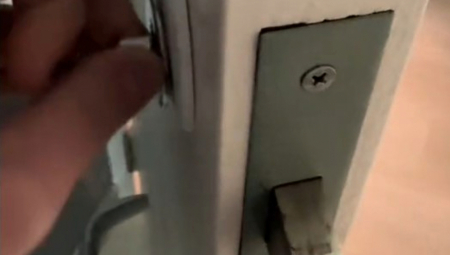 ''OTKLJUČAO SAM NOVI STRAH''  Tiktoker podelio zastrašujuće iskustvo iz hotelske sobe! (VIDEO)