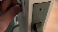 ''OTKLJUČAO SAM NOVI STRAH''  Tiktoker podelio zastrašujuće iskustvo iz hotelske sobe! (VIDEO)
