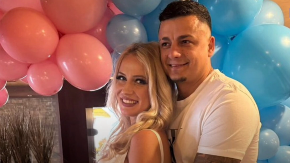 "SOFIJIN POTRČKO, ZBOG OVOGA JE OSTAVIO TRUDNU MILICU?!" Strašne uvrede na Terzin račun zbog ovog postupka!