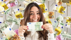 OVA ČETIRI ZNAKA ĆE DO KRAJA 2024. GODINE BUKVALNO PLIVATI U NOVCU Imaćete ogromnu sreću na finansijskom planu, pare će vam padati sa neba