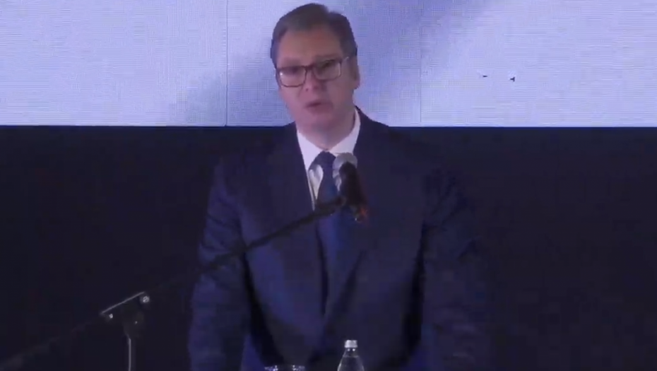RAT U UKRAJINI NEĆE SKORO PRESTATI Vučić o svetskim sukobima, otkrio šta se čeka