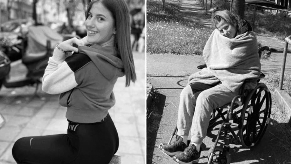 UMRLA JE MINA POŠARAC (23) Srbija u suzama, svi su se trudili da ozdravi