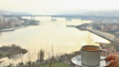 RECEPT ZA STARI, ZABORAVLJENI TURSKI NAPITAK – SALEP Savršen u borbi protiv prehlade i virusa