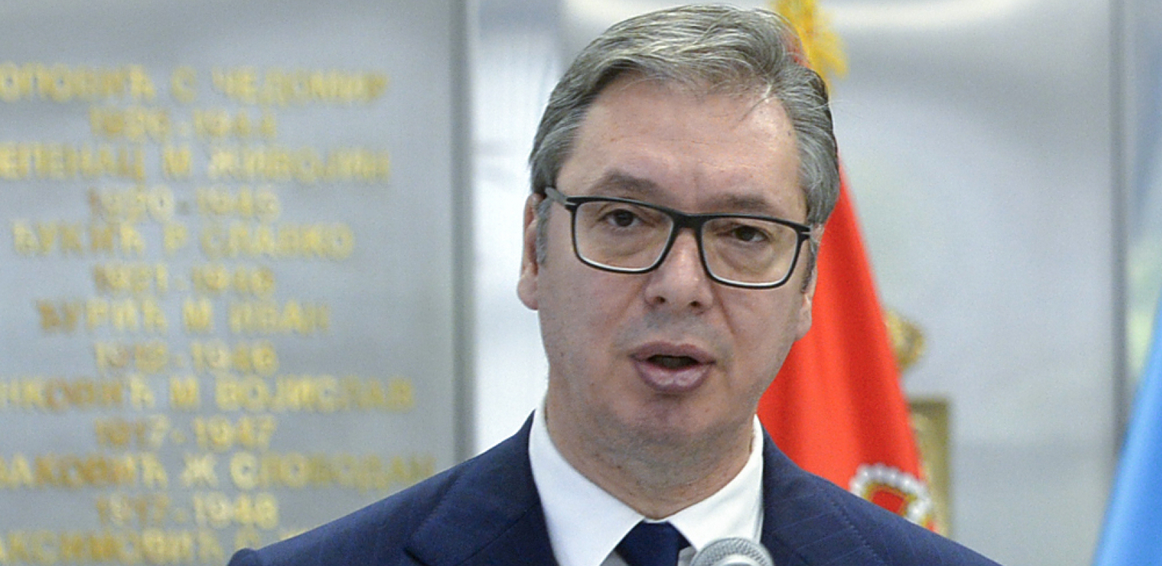 OVIM TREBA DA SE PONOSIMO Mudra politika Vučića u Srbiju dovela neke od najvažnijih svetskih lidera