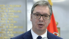 OVIM TREBA DA SE PONOSIMO Mudra politika Vučića u Srbiju dovela neke od najvažnijih svetskih lidera