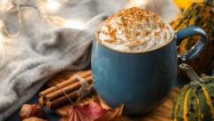RAZMAZITE SVOJA NEPCA I UŽIVAJTE POD ĆEBETOM Omiljeni jesenji napitak zagrejaće vas tokom hladnih dana