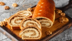 TRIKOVI ZA NAJUKUSNIJU ŠTRUDLU Biće sočna i mekana kao pamuk, a caka je u ovome