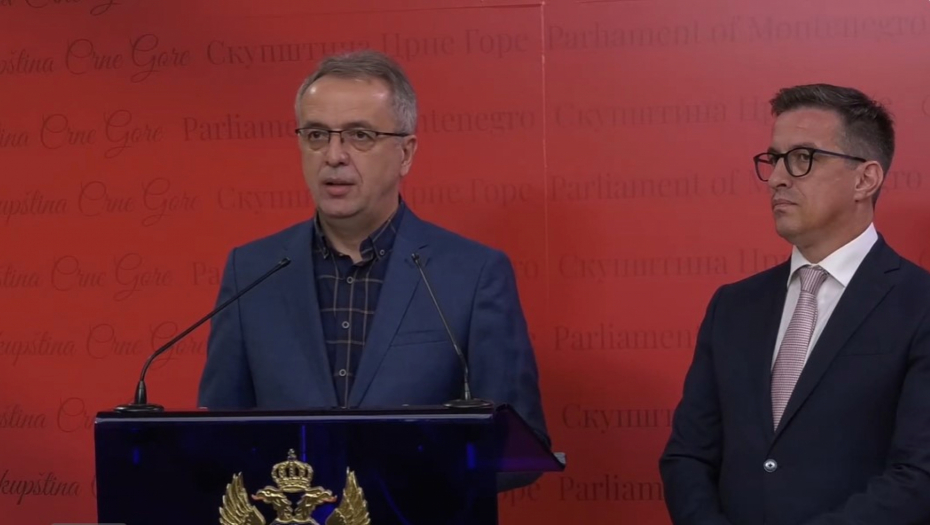 DANILOVIĆ: Srpski jezik je stariji od naših država i na njemu su upisane i zapisane sve istorijske istine