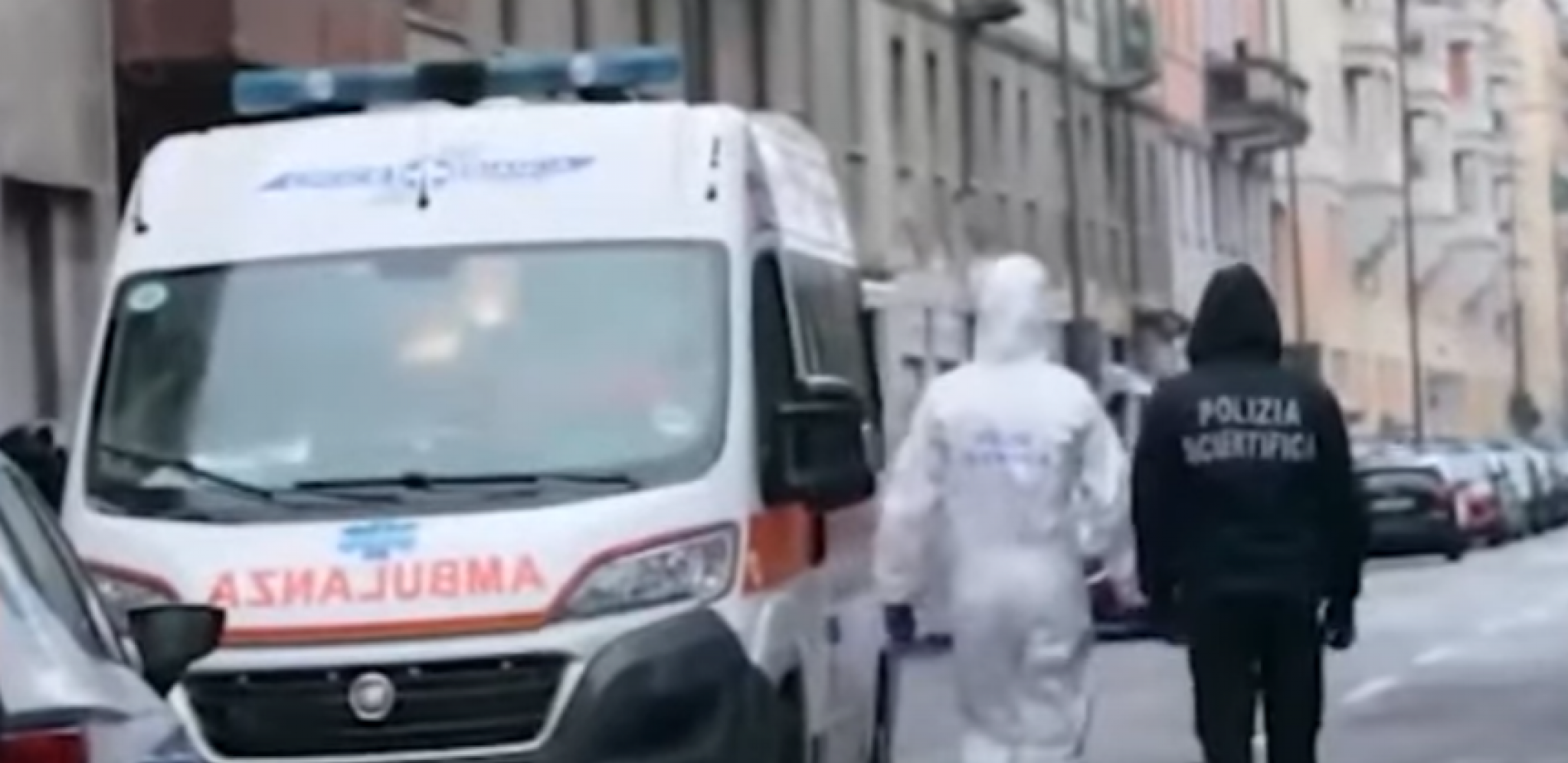 UBIJEN MLADIĆ (18) Dečak je jutros u zoru u centru grada pogođen metkom u glavu