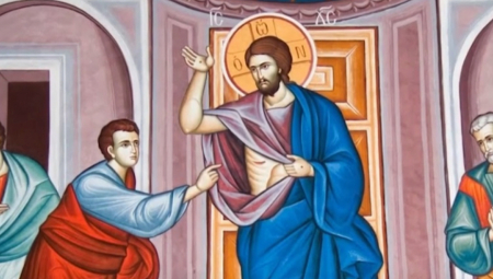 SRBI U SUBOTU SLAVE SVETOG TOMU Na ovaj praznik ne valja izlaziti iz kuće, osim ako idete na jedno mesto