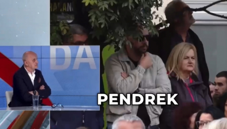 ŠOLAKOVCI HUŠKAJU NA GRAĐANSKI RAT, SMISLILI I SCENARIO: Treba opkoliti Vučića, neko mora da primi pendrek! (VIDEO)