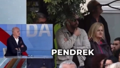 ŠOLAKOVCI HUŠKAJU NA GRAĐANSKI RAT, SMISLILI I SCENARIO: Treba opkoliti Vučića, neko mora da primi pendrek! (VIDEO)
