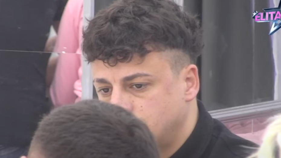 TERZI SE TRESE TLO U ELITI! Ovi zadrugari se urotili protiv njega, evo šta sledi ako u tome uspeju: ''Nisam ga tužila napolju zbog deteta, ali sada...'''
