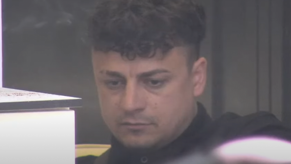 ''DEVOJKA ILI NEROĐENO DETE?'' Stiglo pitanje za Terzu zbog kog je Sofiji bilo neprijatno, ukućani zanemeli kad su čuli njegov odgovor