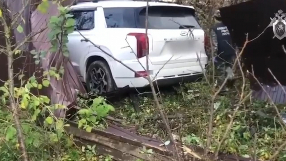 UBISTVO U SRCU RUSIJE: Likvidiran komandant najtajnijih jedinica Nikita Klenkov! (VIDEO)