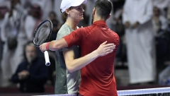 ŠEST KRALJEVA - JEDAN TEREN Saudijski milijarder objavio moćnu sliku, tu je i Novak Đoković (FOTO)