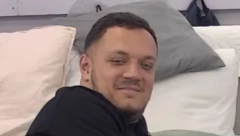 ČOVEK IZ OBEZBEĐENJA UŠETAO ZBOG GASTOZA NA IMANJE! Marinković nije krio oduševljenje, a evo i zbog čega