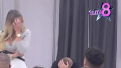 MAJKA SOFIJE JANIĆIJEVIĆ ZAVRŠILA U BOLNICI! Učesnicu stiglo kajanje zbog trudne Milice Veličković, a onda se desila vrela akcija, javnost zgrožena!