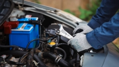 SKUPA GREŠKA! Vozači misle da je sitan problem, a može da vam napravi havariju na automobilu
