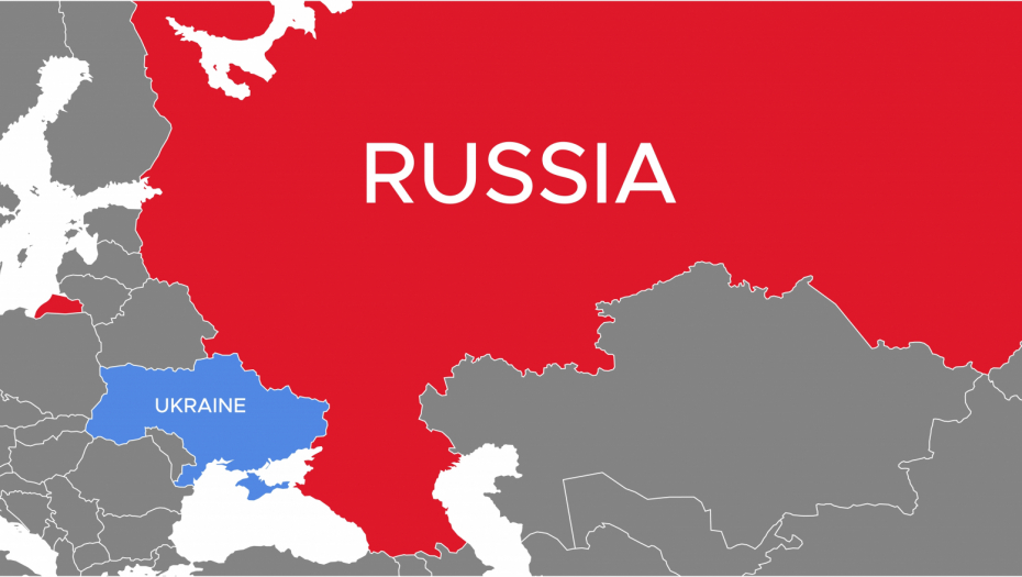 HITNO! EU na nogama zbog granica sa Rusijom