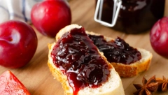 AKO JE DŽEM SUVIŠE REDAK URADITE OVO 5 korisnih načina kako da se odmah zgusne, bićete oduševljeni