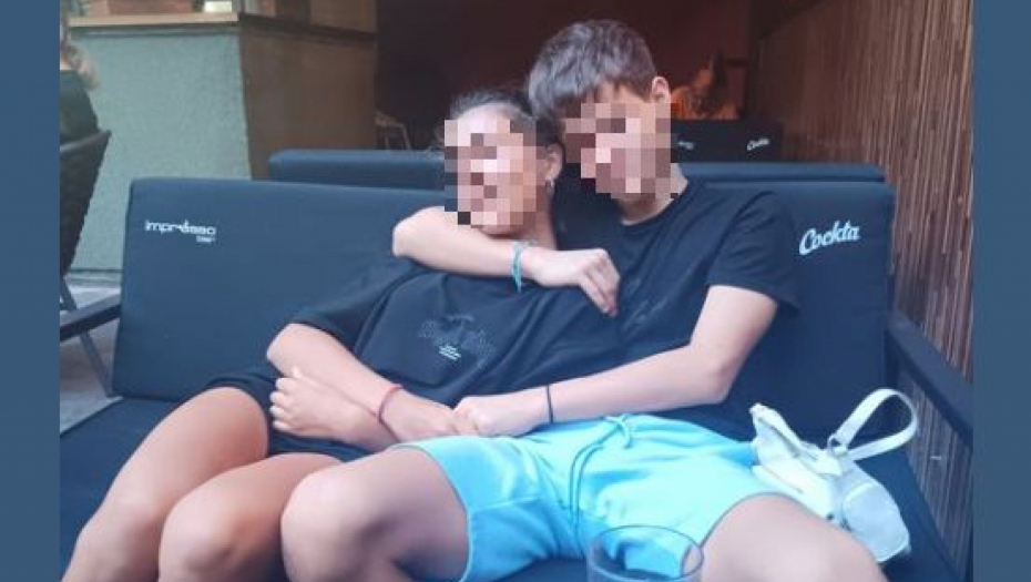 ZAGREB VEĆ DRUGI DAN NA NOGAMA! I dalje se traga za nestalim tinejdžerima: Od njih ni traga, ni glasa!