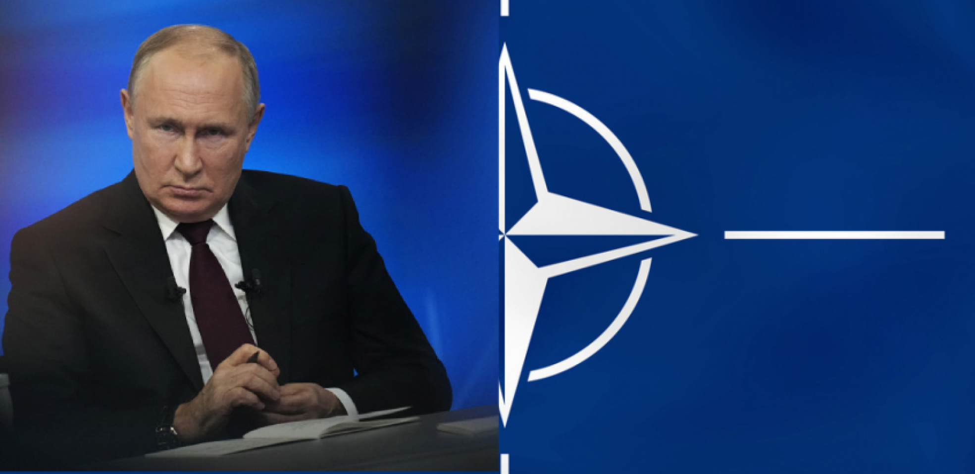 NATO DRŽAVA SE "UKLJUČUJE" U RAT Putinu prskosi susedna zemlja, spremaju se na opasan potez