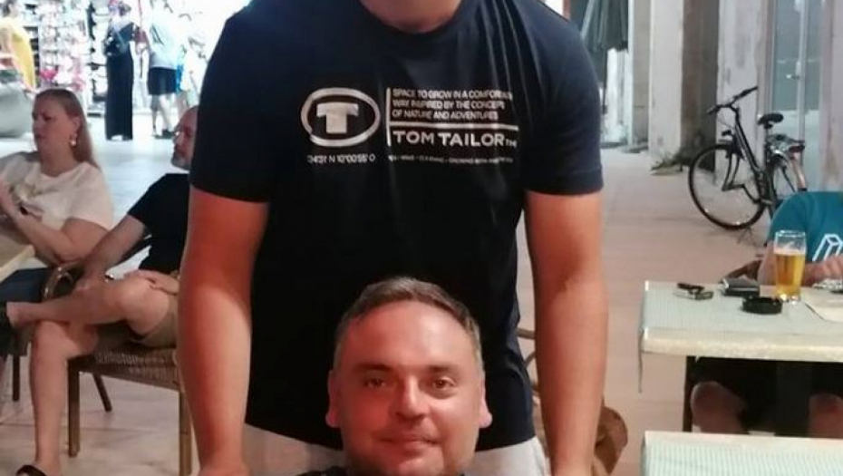 TOMISLAV UBISTVOM DAVIDA PREKINUO SVOJU LOZU   Tragedija koja još uvek nema odgovora