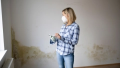 MOLER OTKRIO KAKO DA SE REŠITE VLAGE I BUĐI Dovoljna je samo jedna čašica ovog proizvoda