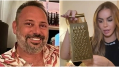 REKLAMIRA PO INSTAGRAMU ZLATNE RENDE! Dok Branko Babić uživa sa novom devojkom, Tačkastoj mari nije lako: '' Živci i vreme su sve što mi je potrebno''