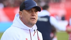 MILOJEVIĆ ZADOVOLJAN POSLE UBEDLJIVE POBEDE Posebno je pohvalio dvojicu igrača Zvezde