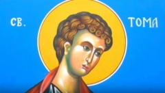 SUTRA JE TOMINDAN Slavi se kao krsna slava, a evo zašto treba ostati kod kuće